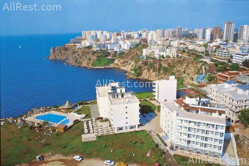 Lara Falcon Hotel